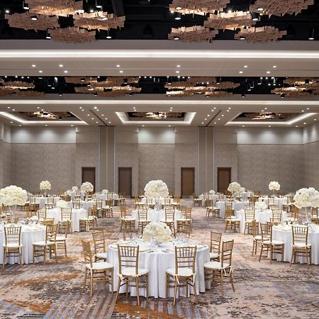 Delta Hotels By Marriott Wichita Falls Convention Center Eksteriør bilde