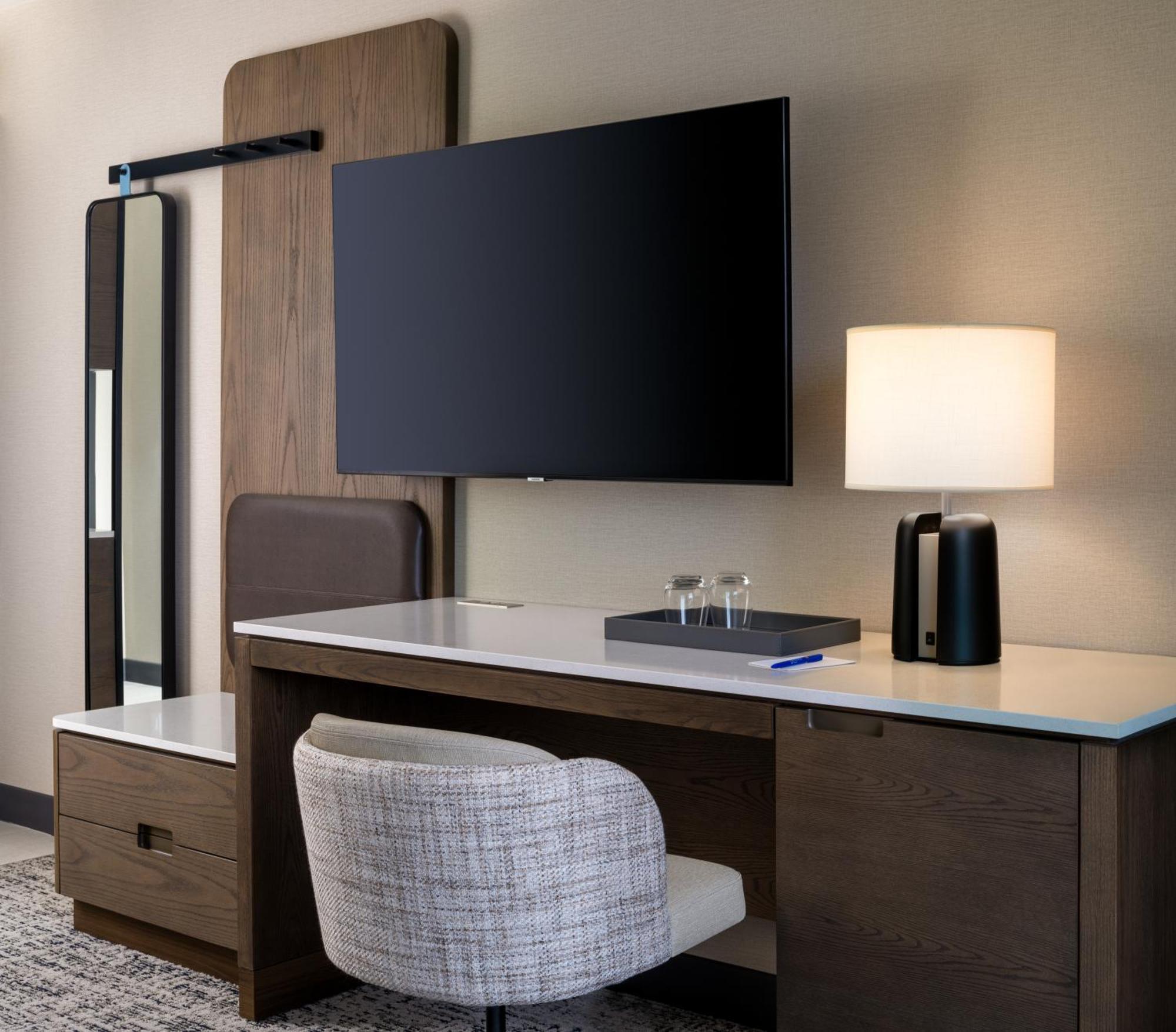 Delta Hotels By Marriott Wichita Falls Convention Center Eksteriør bilde
