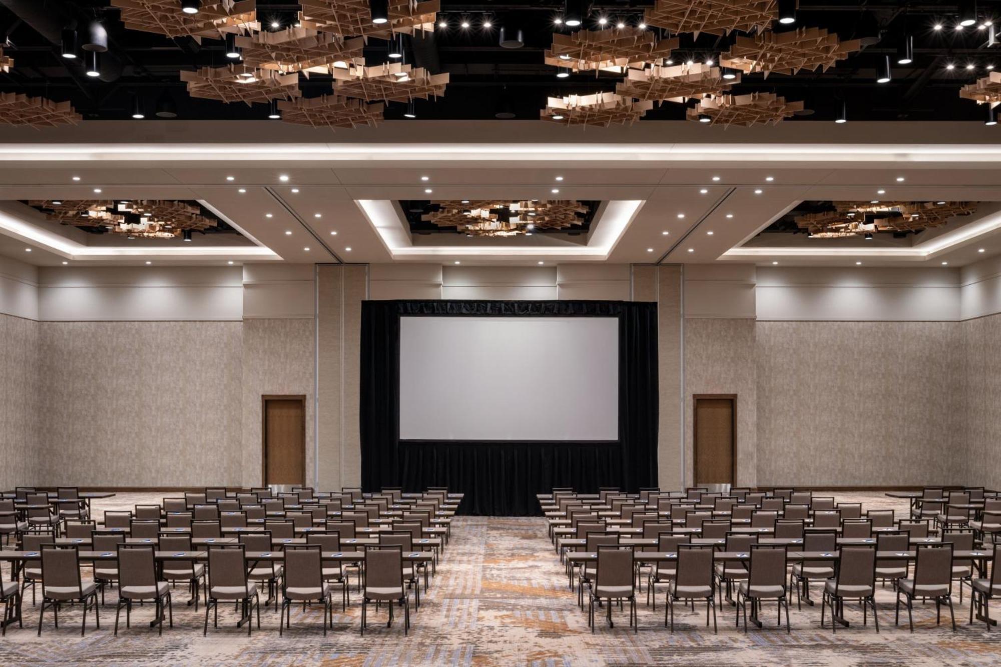 Delta Hotels By Marriott Wichita Falls Convention Center Eksteriør bilde
