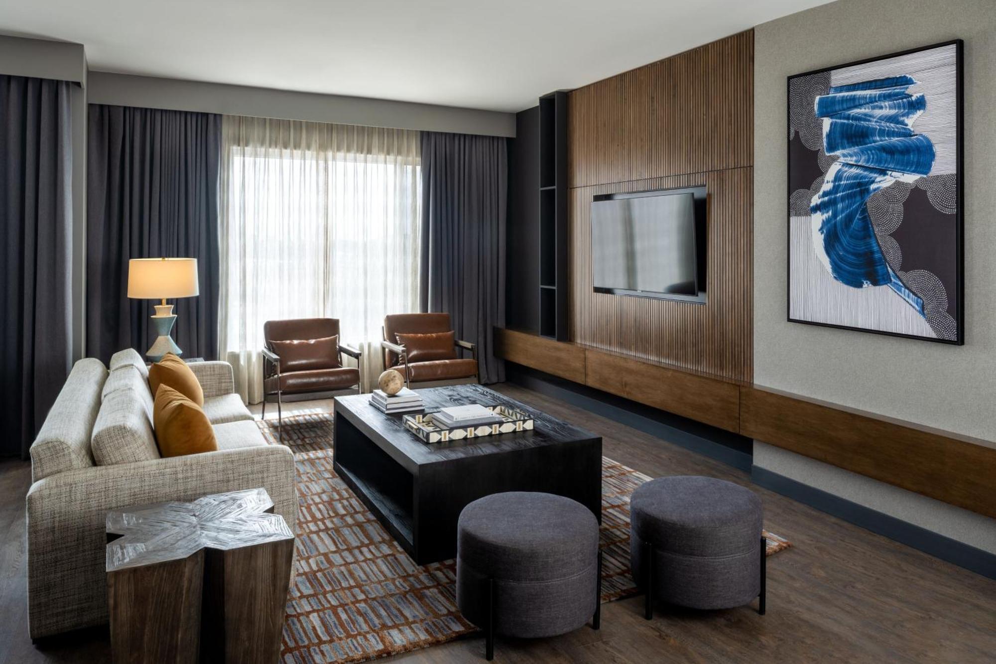 Delta Hotels By Marriott Wichita Falls Convention Center Eksteriør bilde