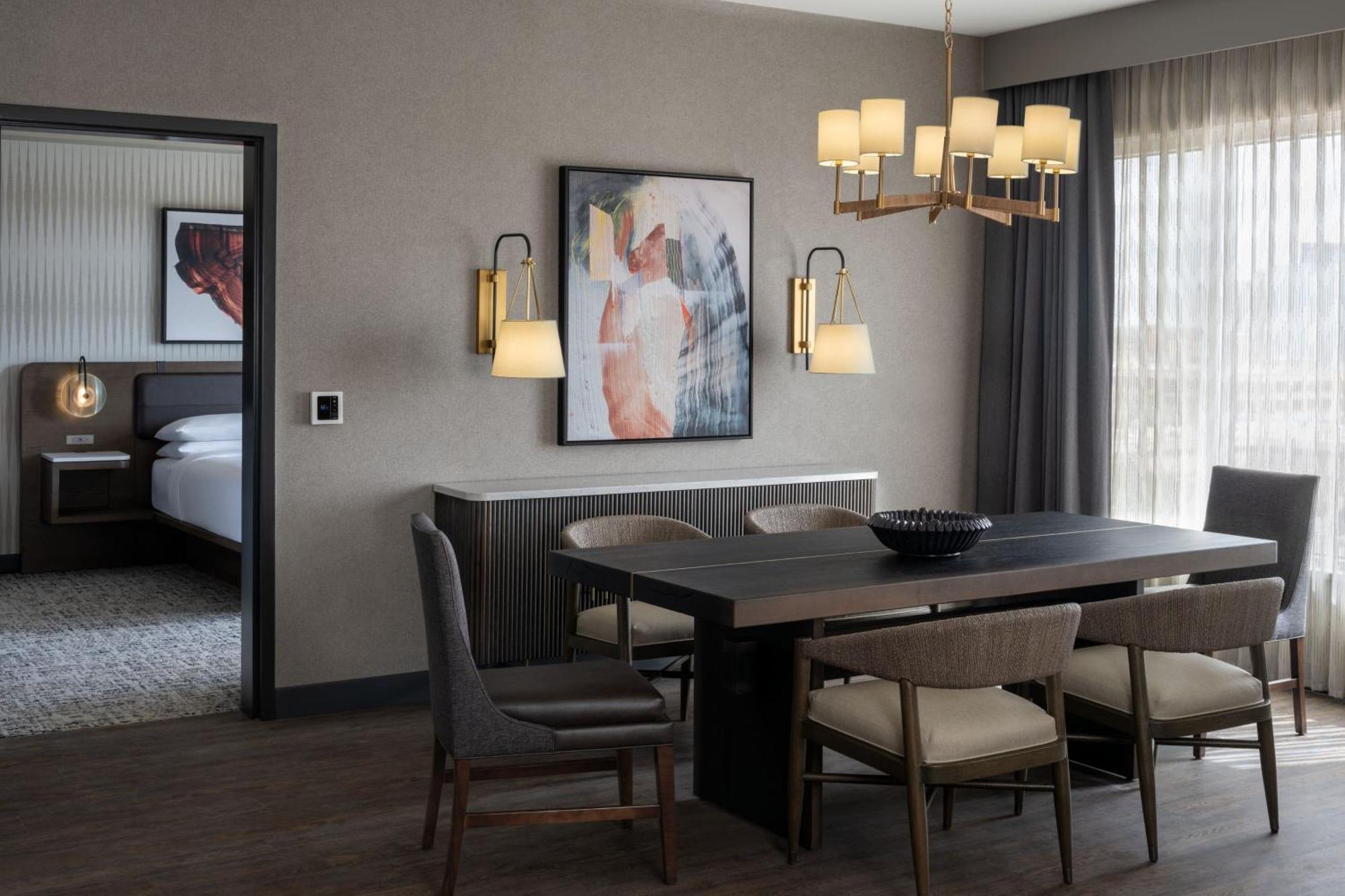 Delta Hotels By Marriott Wichita Falls Convention Center Eksteriør bilde