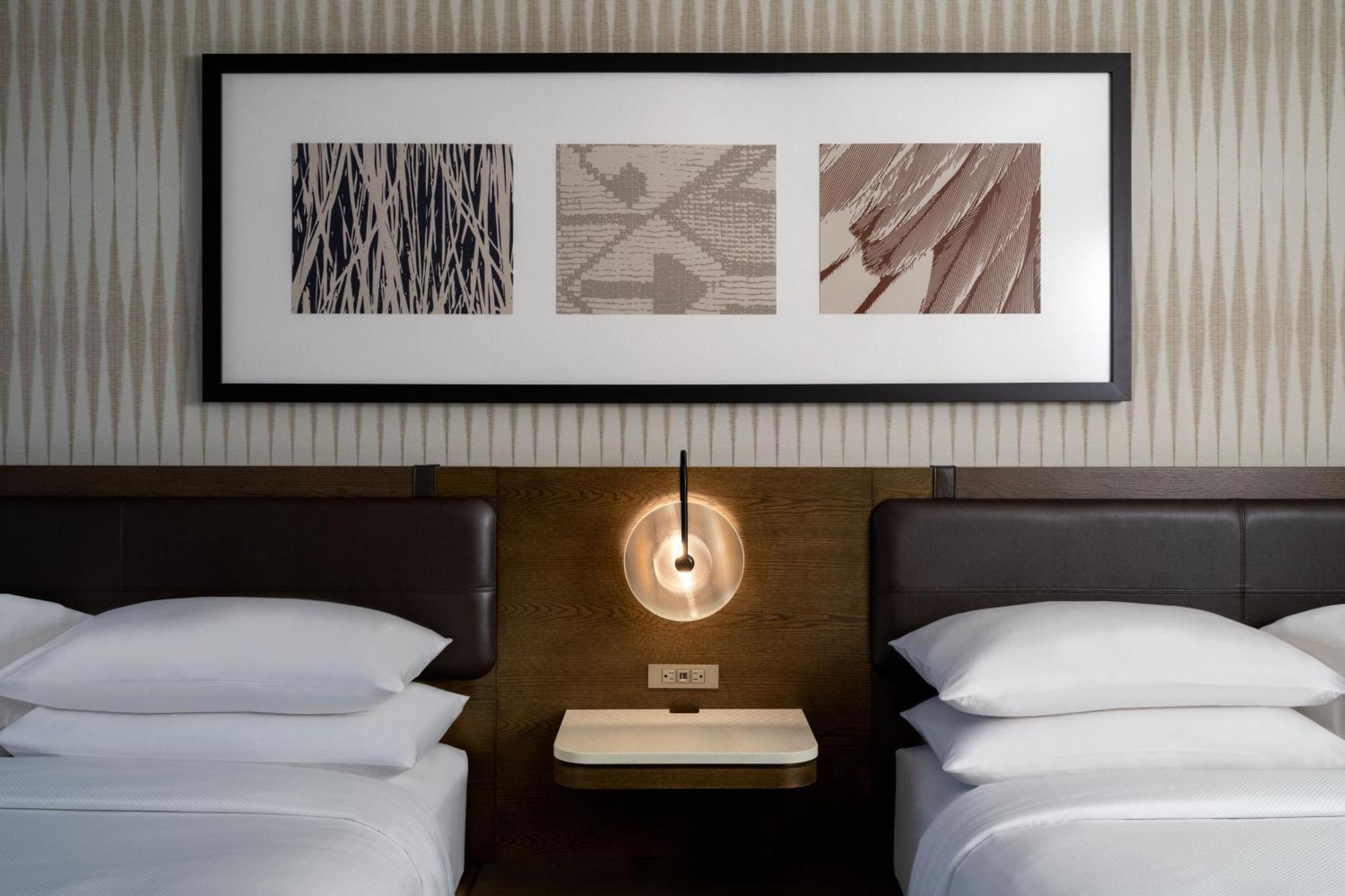 Delta Hotels By Marriott Wichita Falls Convention Center Eksteriør bilde