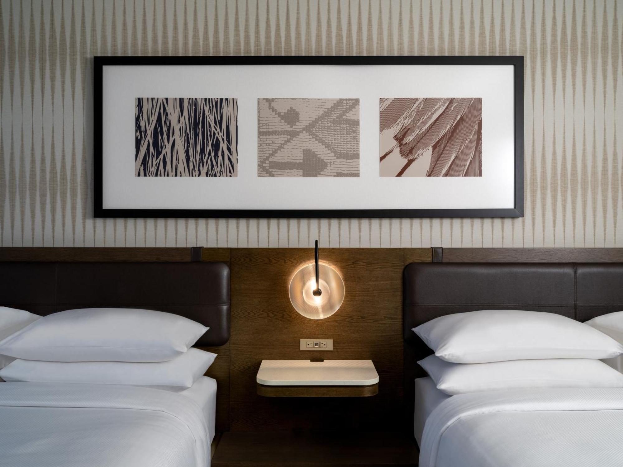Delta Hotels By Marriott Wichita Falls Convention Center Eksteriør bilde