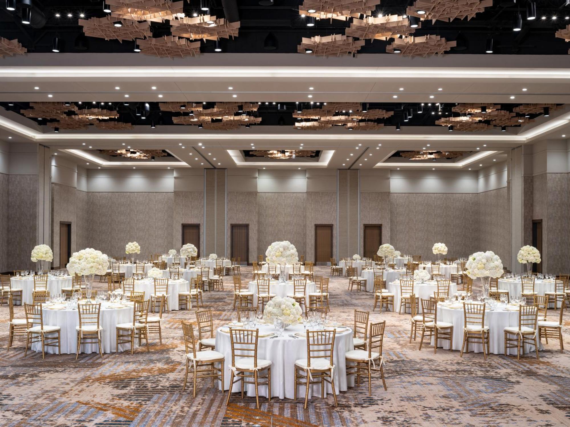 Delta Hotels By Marriott Wichita Falls Convention Center Eksteriør bilde